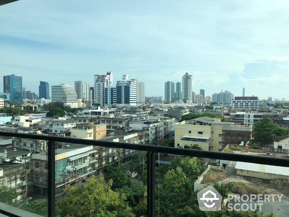 picture 1-BR Condo at The Lofts Yennakart in Chong Nonsi (ID 386990) - 4/6