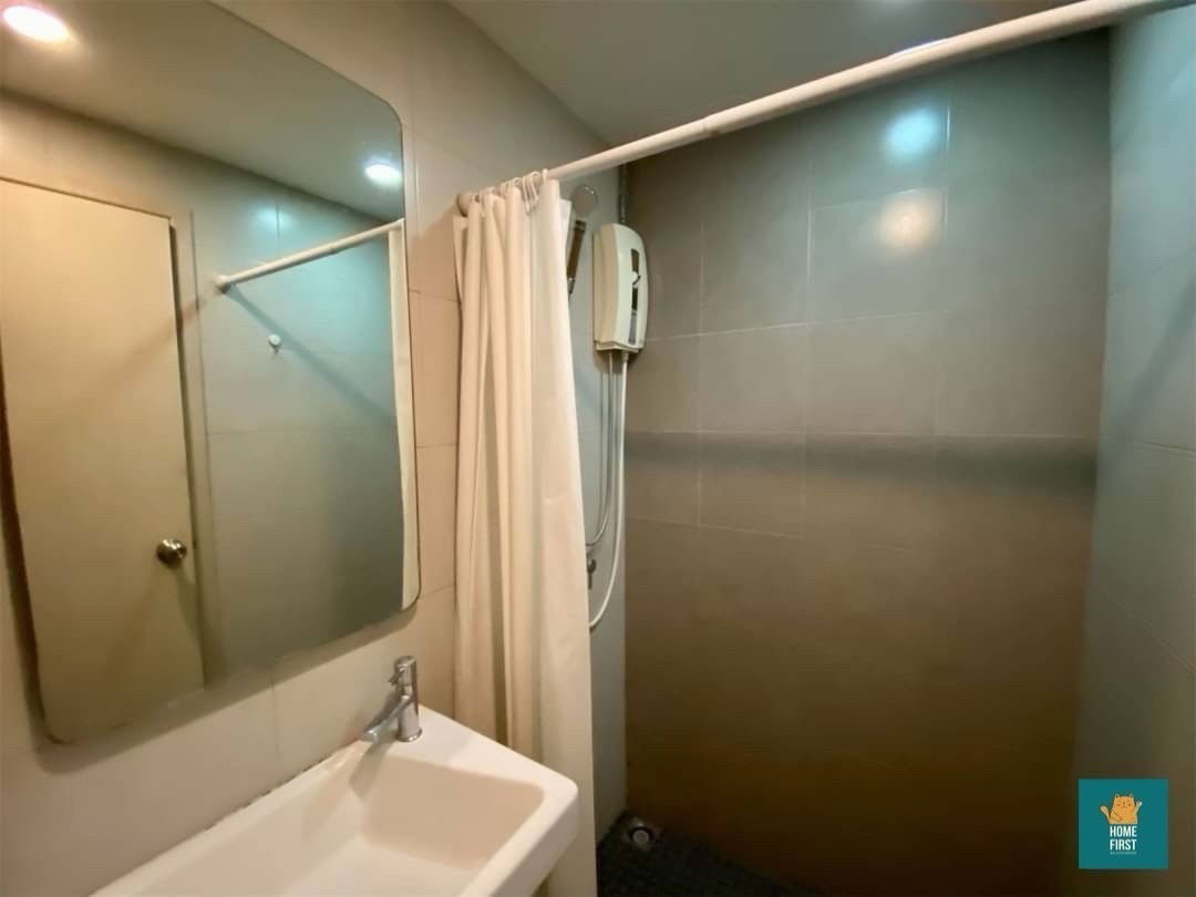 รูป ให้เช่า Elio Del Ray สุขุมวิท64 ห้องสวยเฟอร์ครบ 26 ตรม. 10,000 บาทต่อเดือน - รูปที่ 9/12