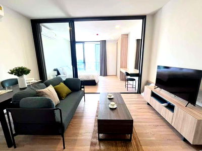 คอนโดให้เช่า : 🔺🔺 MY-R0075 เอ็กซ์ที พญาไท XT Phayathai🔺🔺