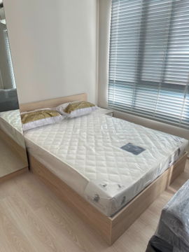🔥 RM5817 🔥 ให้เช่าถูกมาก🔷 นิว โนเบิล งามวงศ์วาน 💛🧡 ✅แอดไลน์ @119dgdea ( มี @ ด้วย) แอดมินตอบไว