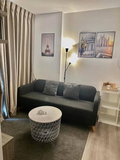 รูปภาพ [For rent] Kensington Sukhumvit Theparak