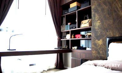 Condos for rent : 1-BR Condo at Whizdom Essence Sukhumvit near BTS Punnawithi (ID 731285)