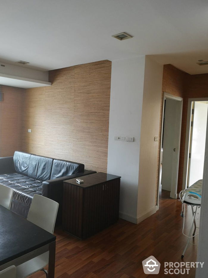 picture 2-BR Condo at Centric Scene Phaholyothin 9 near BTS Ari (ID 515517) - 3/14