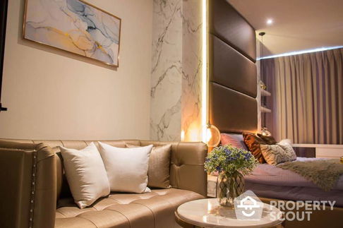 คอนโด 1-ห้องนอน ที่ ริทึ่ม เอกมัย ใกล้ BTS เอกมัย (ID 666361)