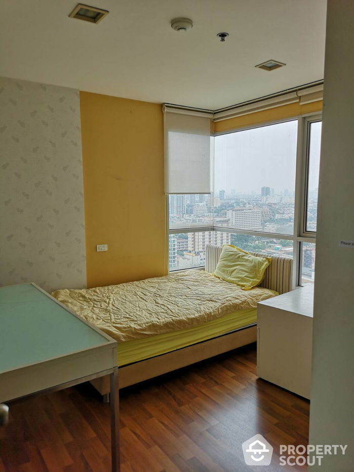 picture 2-BR Condo at Centric Scene Phaholyothin 9 near BTS Ari (ID 515517) - 13/14