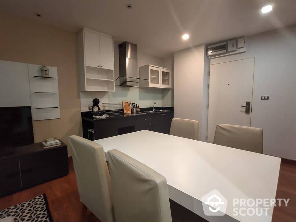 picture 1-BR Condo at Tree Condo Luxe Sukhumvit 52 near BTS On Nut (ID 378889) - 6/9