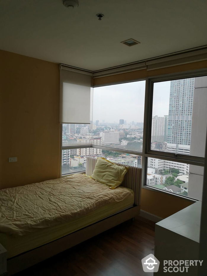picture 2-BR Condo at Centric Scene Phaholyothin 9 near BTS Ari (ID 515517) - 12/14