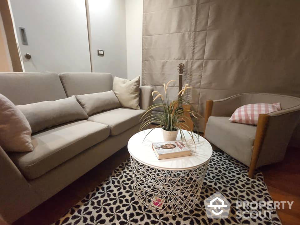 picture 1-BR Condo at Tree Condo Luxe Sukhumvit 52 near BTS On Nut (ID 378889) - 3/9
