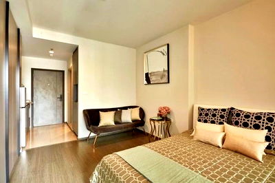 คอนโดให้เช่า : 💎🙋🏼💥แอดไลน์เพื่อนัดดูห้องได้เลยนะคะ📲IDEO Sukhumvit 93