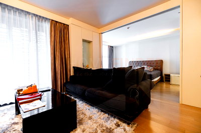 Condos for rent : Mode Sukhumvit 61 1 bedroom, for rent