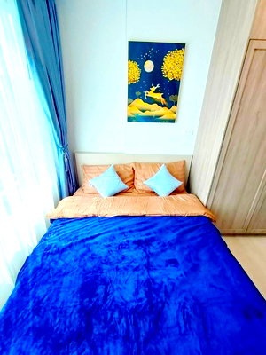 เช่าคอนโด สุขุมวิท 62 : MW❤แอดไลน์ @mwcondo❤กดปุ่มแอดไลน์ได้เลยนะคะ🔴📲🚨Plum Condo Sukhumvit 62 