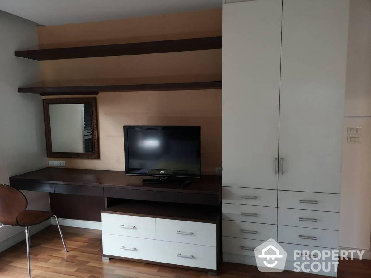 picture 2-BR Condo at Centric Scene Phaholyothin 9 near BTS Ari (ID 515517) - 9/14