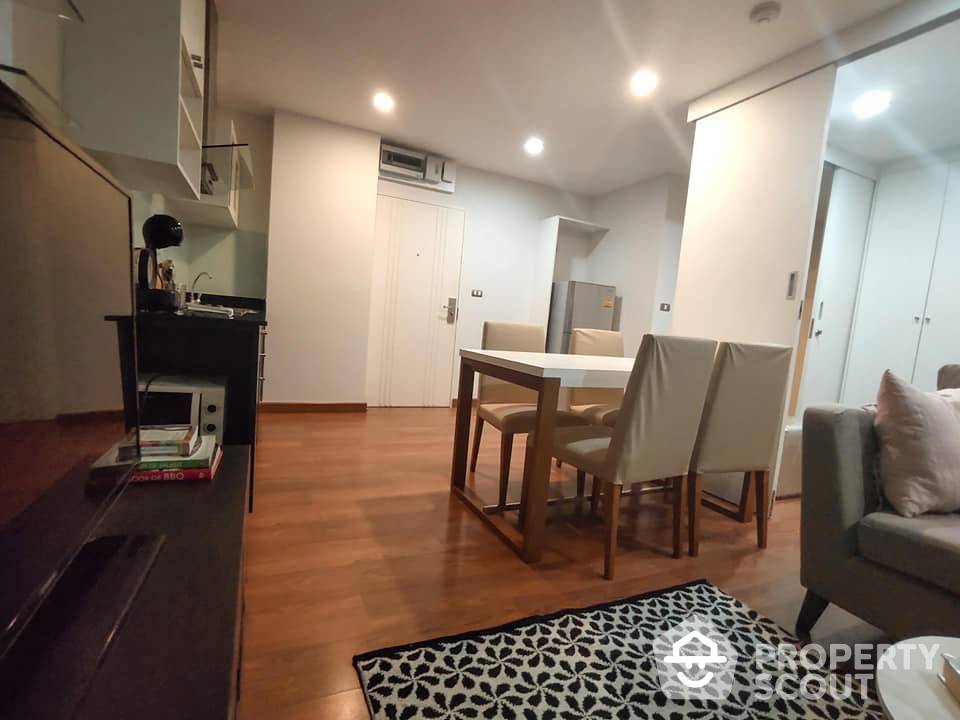 picture 1-BR Condo at Tree Condo Luxe Sukhumvit 52 near BTS On Nut (ID 378889) - 4/9