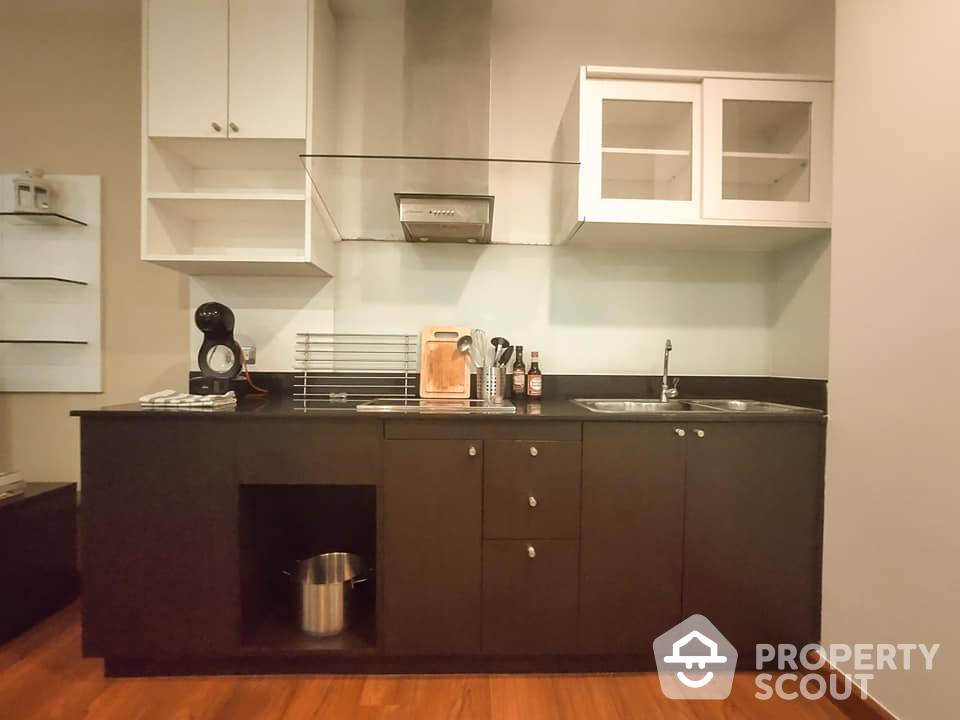 รูป คอนโด 1 นอน at Tree Condo Luxe Sukhumvit 52 ใกล้ BTS อ่อนนุช (ID 378889) - รูปที่ 5/10