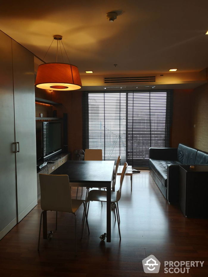 picture 2-BR Condo at Centric Scene Phaholyothin 9 near BTS Ari (ID 515517) - 2/14