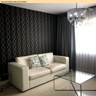 รูปภาพ DL23070209 Condo for rent, One Sathorn near -, ready to move in, call urgently 0614453194 LineID @162cjixi