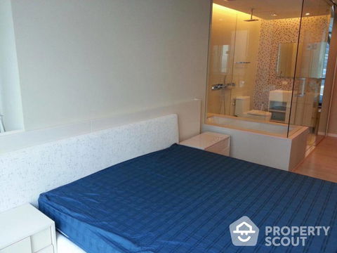 คอนโด 1-ห้องนอน ที่ เดอะ รูม สุขุมวิท 21 ใกล้ MRT สุขุมวิท (ID 512940)