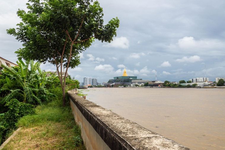 ขายที่ดิน 370 ตร.ว. เขตบางพลัด