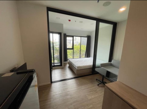 For rent Modiz Sukhumvit 50 near BTS Onnut