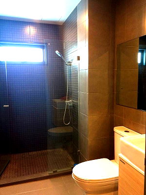 Condos for rent : DL23060088 Condo for rent, IDEO Sukhumvit 115  near BTS Pu Chao, ready to move in, call urgently 0614453194 LineID @952jdxxk