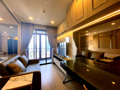 Condos for rent : 🎈#MT2405_026 🎈💥Urgent💥 Guaranteed availability! Click quickly before it's gone‼️ For Rent 30k.🔥 #Ashton Asoke Condo