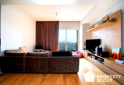 Condos for rent Khlong Toei : 3-BR Condo at Millennium Residence @ Sukhumvit Condominium near BTS Asok (ID 1525877)