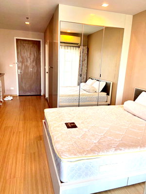 คอนโดให้เช่า : MW๙๐❤❤กดปุ่มแอดไลน์ได้เลยนะคะ🔴📲🚨คาซ่า คอนโด รัชดา - ราชพฤกษ์