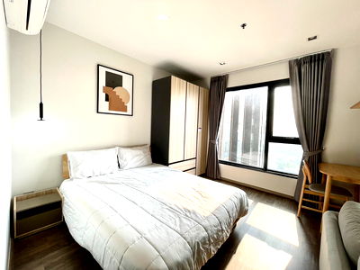 คอนโดให้เช่า : 🔺🔺 MY-R00108 ไลฟ์ ลาดพร้าว แวลลีย์ Life Ladprao Valley🔺🔺