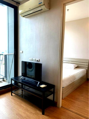 คอนโดให้เช่า : 🦊HunterCondo🦊แอดไลน์นัดดูห้องได้เลย📲คิว เฮ้าส์ คอนโด สุขุมวิท 79