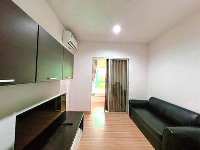 คอนโดให้เช่า : ให้เช่า เดอะคิทท์ คอนโด บางกะดี