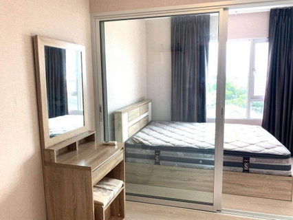 รูปภาพ ให้ เช่า คอนโด พลัมคอนโด เอ๊กซ์ตร้า พระราม 2 (Plum Condo Extra Rama 2)
