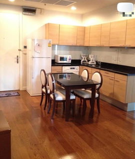 LTHC10308 – The address Chidlom FOR SALE size 56 Sq. m. 1 beds 1 baths Near BTS Chidlom Station ONLY 8.64 MB