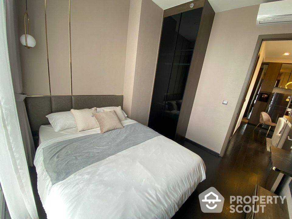 รูป คอนโด 2-ห้องนอน ที่ พาร์ค ออริจิ้น ทองหล่อ ใกล้ BTS ทองหล่อ (ID 1176928) - รูปที่ 4/7