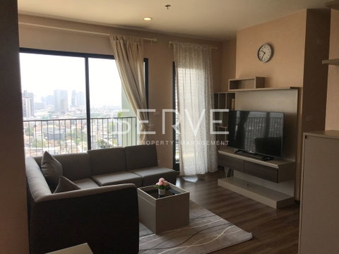 3 Beds 3 Baths with Bathtub Good Location Close to BTS Wongwian Yai 200 m. / For Rent & For Sale-TEAL Sathorn Taksin