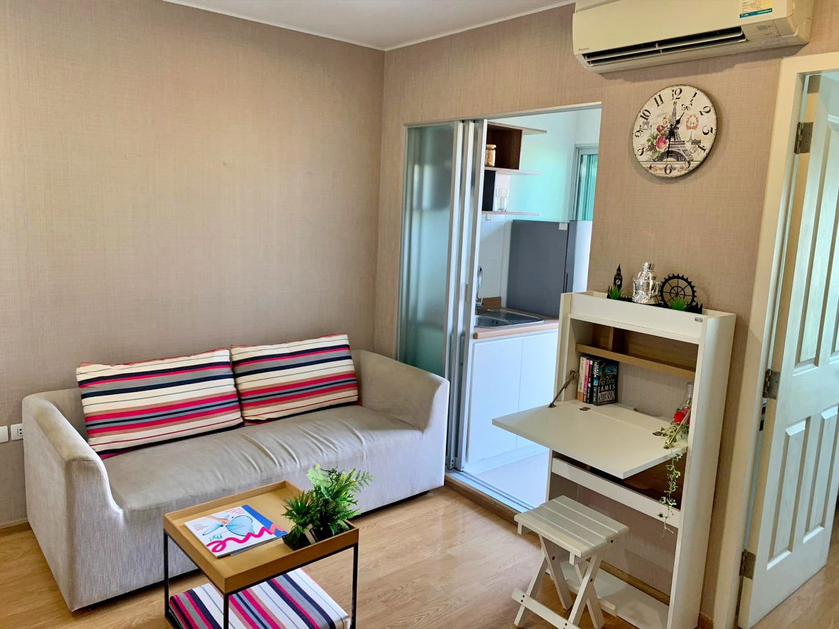 รูป 🐲แอดไลน์ได้เลยครับ🐲✨✨🛋️🛌ยู ดีไลท์ แอท อ่อนนุช สเตชั่น - รูปที่ 1/10