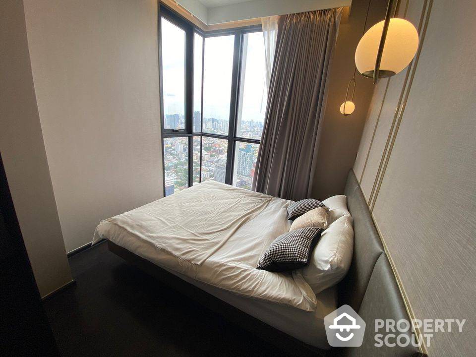 รูป คอนโด 2-ห้องนอน ที่ พาร์ค ออริจิ้น ทองหล่อ ใกล้ BTS ทองหล่อ (ID 1176928) - รูปที่ 6/7