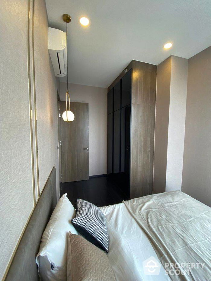 รูป คอนโด 2-ห้องนอน ที่ พาร์ค ออริจิ้น ทองหล่อ ใกล้ BTS ทองหล่อ (ID 1176928) - รูปที่ 7/7