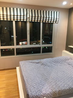 For sale, 1 bedroom, 29 sq m, The Trust Residence Ratchada-Rama 3.