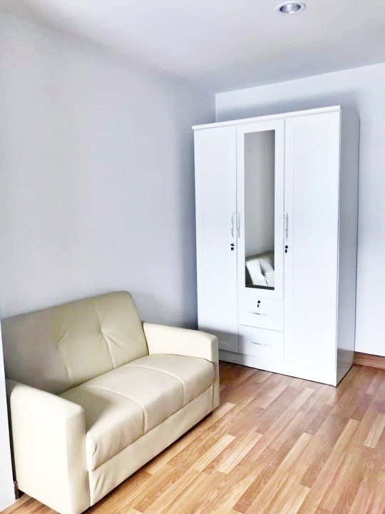 รูป ✨เช่าคอนโด สัญญา 1 ปี✨🛋️🛌 รีเจ้นท์โฮม สุขุมวิท 81 - รูปที่ 4/8