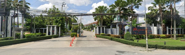 RK HOME PARK 2 Rama 9 - Wongwaen - Image 2/5