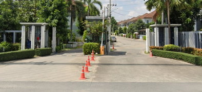 RK HOME PARK 2 Rama 9 - Wongwaen - Image 3/5