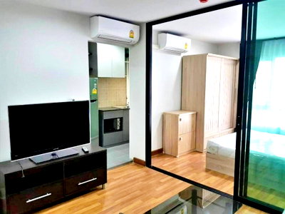 คอนโดให้เช่า : 🦊HunterCondo🦊💥💎Regent Home Sukhumvit 81 