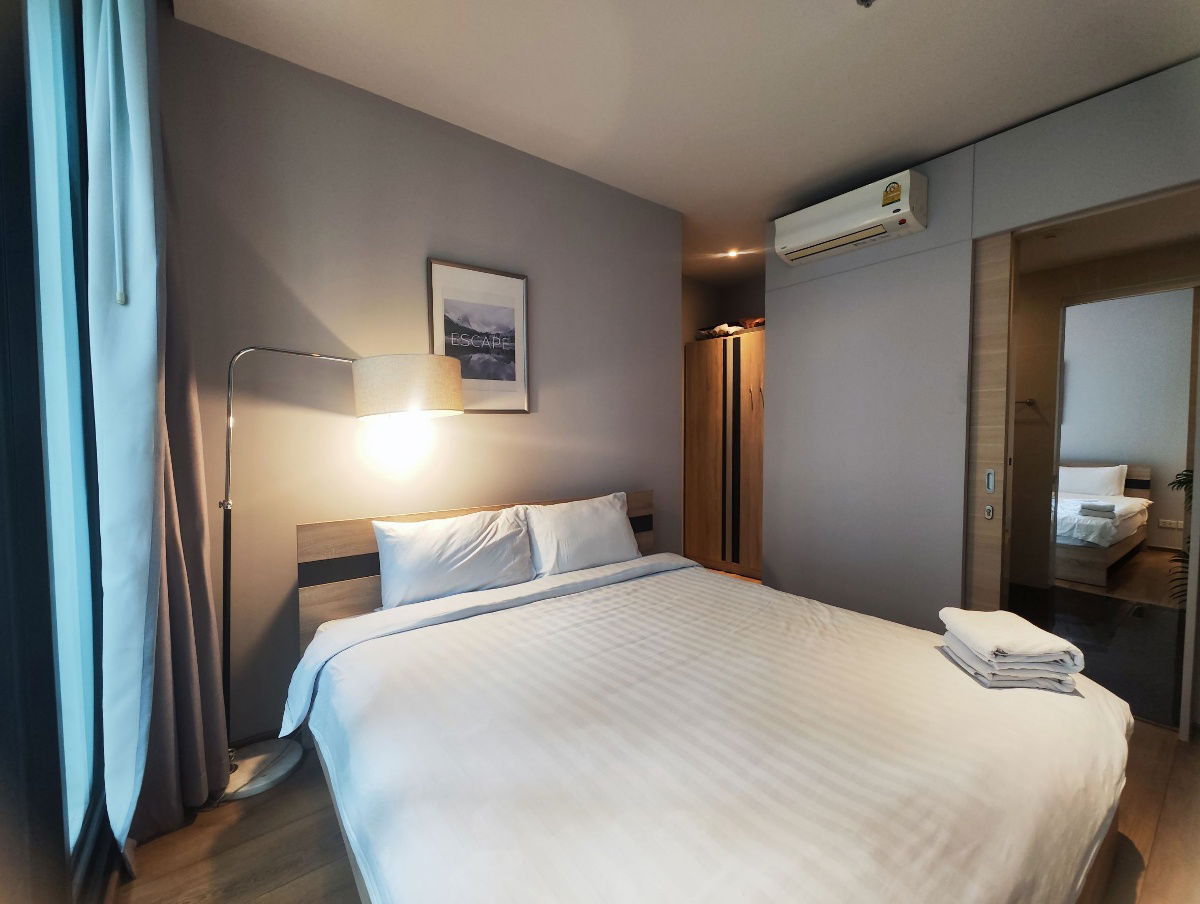 picture FOR RENT : Park 24 > Close to Prompong BTS Station (Rt-01) - 7/13