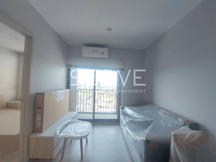 รูปภาพ 1 Bed Good Location Next to MRT Si La Salle Station. @ Nue Noble Srinakarin Lasalle