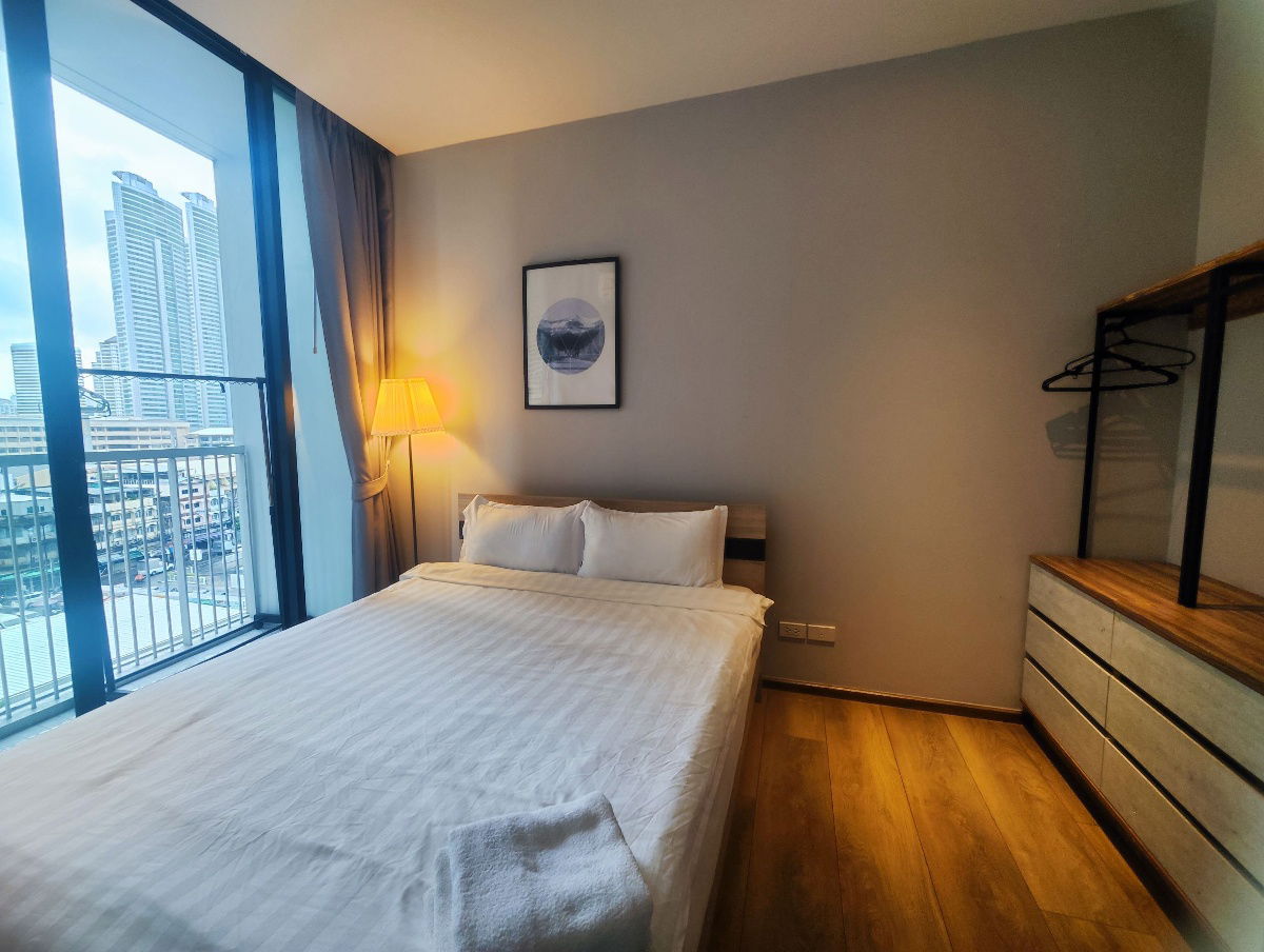 picture FOR RENT : Park 24 > Close to Prompong BTS Station (Rt-01) - 11/13