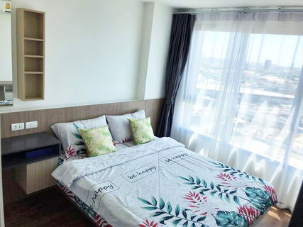 รูปภาพ MW❤แอดไลน์ @mwcondo❤กดปุ่มแอดไลน์ได้เลยนะคะ🔴📲🚨ยู ดีไลท์ รัชวิภา