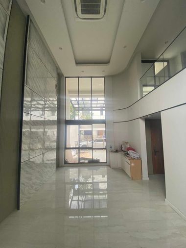 3-bed house for sale, 299 sqm, 49 sq wah, DEMI Sathu 49