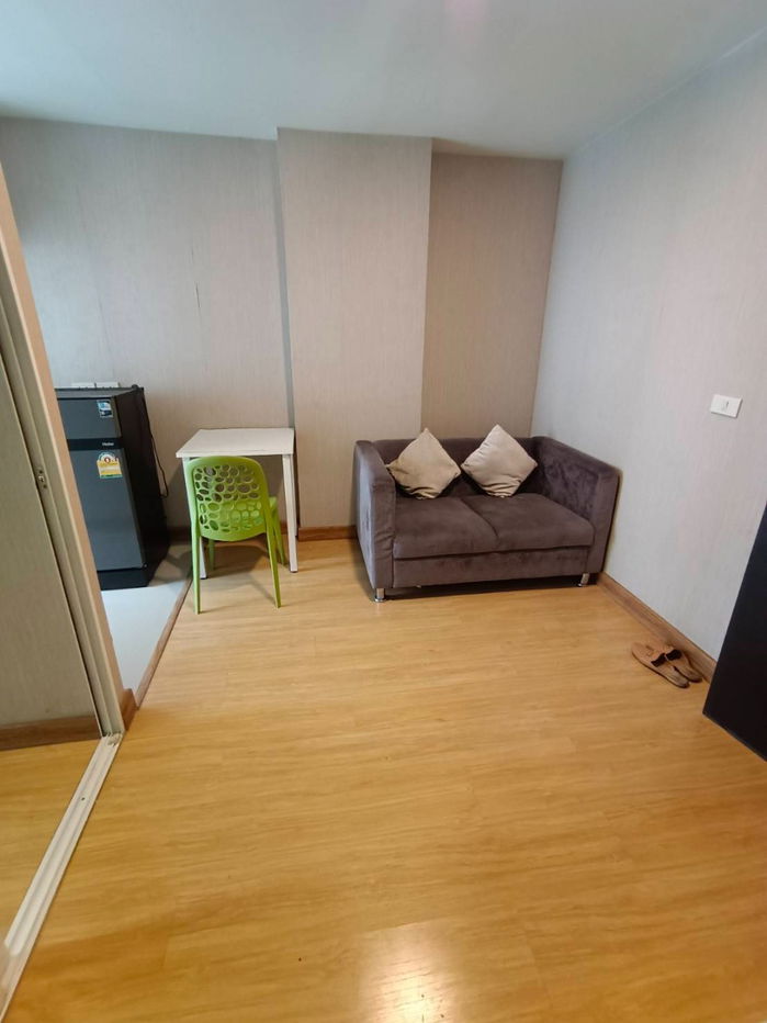 picture For Rent Mona Vale Phetkasem 39 6th Floor Building : A Size 27 sq.m. 1 Bedroom 1 Bathroom #2584# - 3/11