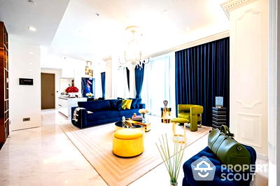Condos for sale : 2-BR Condo at The Monument Thonglo close to Thong Lo (ID 1525727)