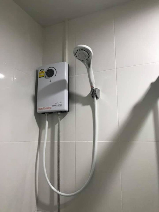 รูป ✨เช่าคอนโด สัญญา 1 ปี✨🛋️🛌 รีเจ้นท์โฮม สุขุมวิท 81 - รูปที่ 8/8